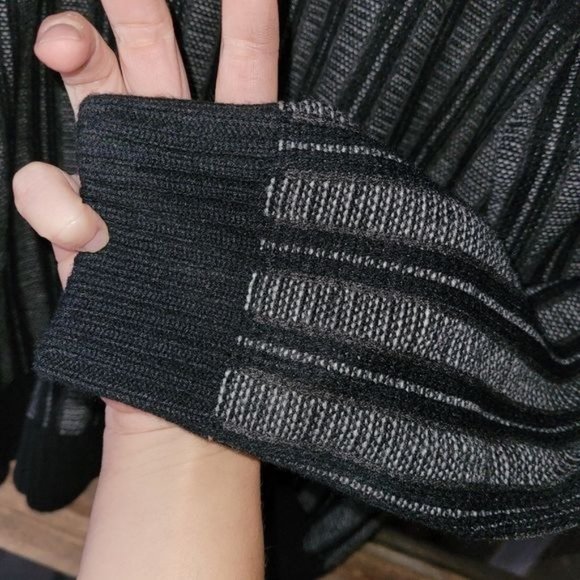 Vintage 80s Munsing Wear Men's Size XL Penguin Sweater Acrylic Knit - Picture 4 of 5